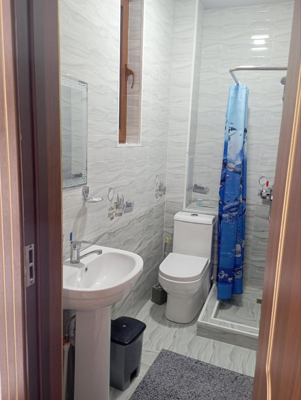 Art Suzani Hotel بخارى المظهر الخارجي الصورة
